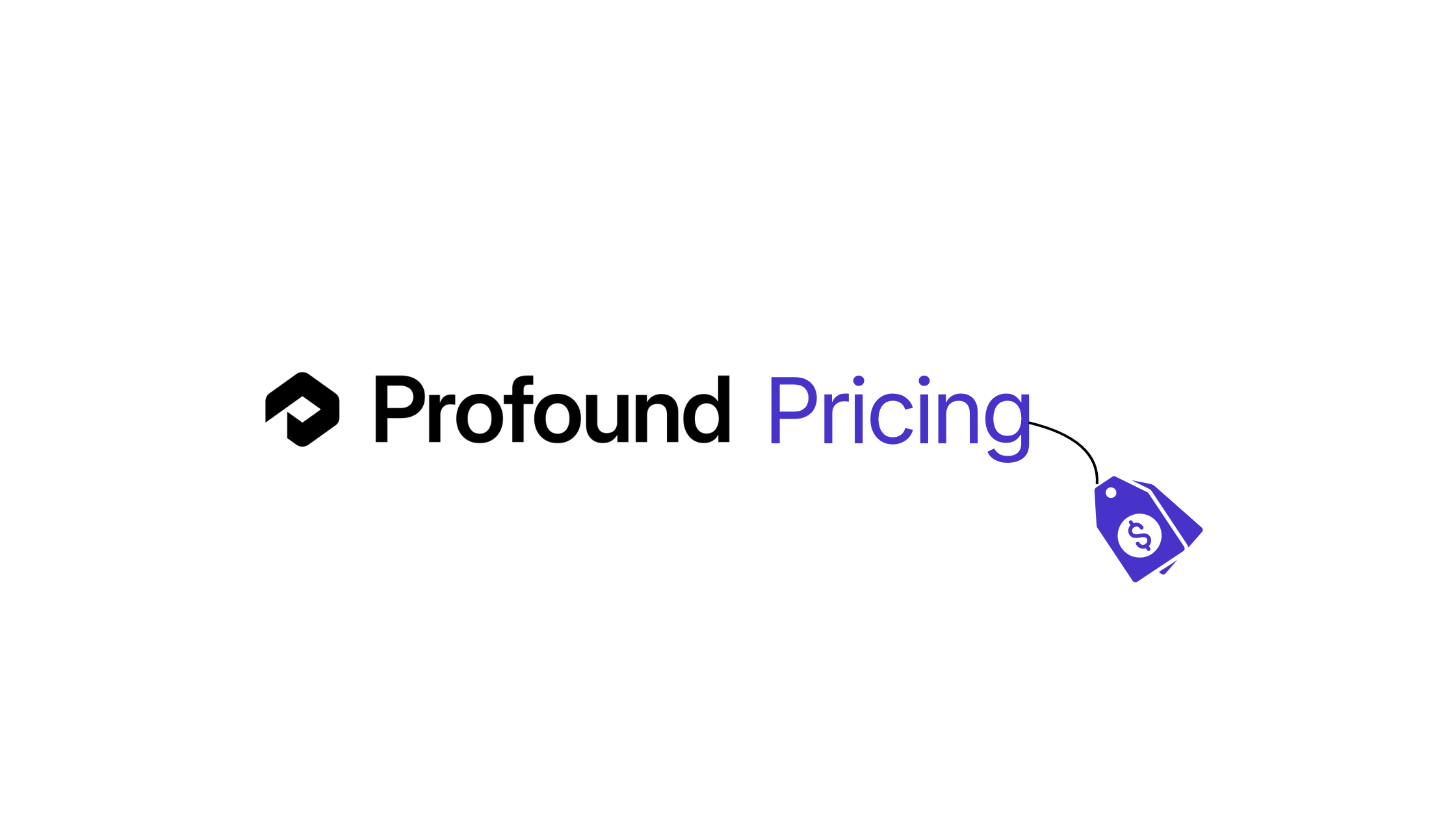 Profound pricing