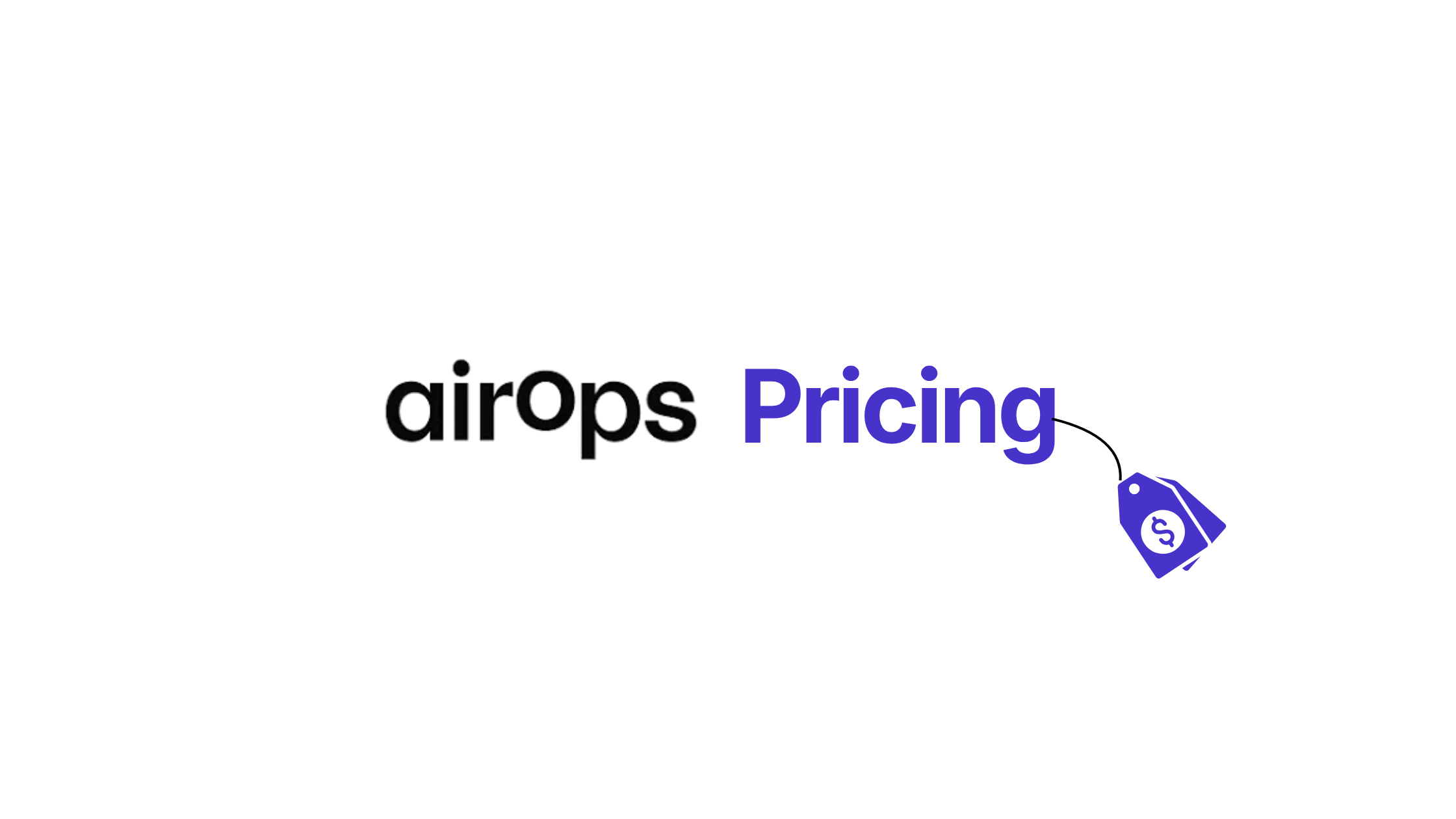 airops pricing