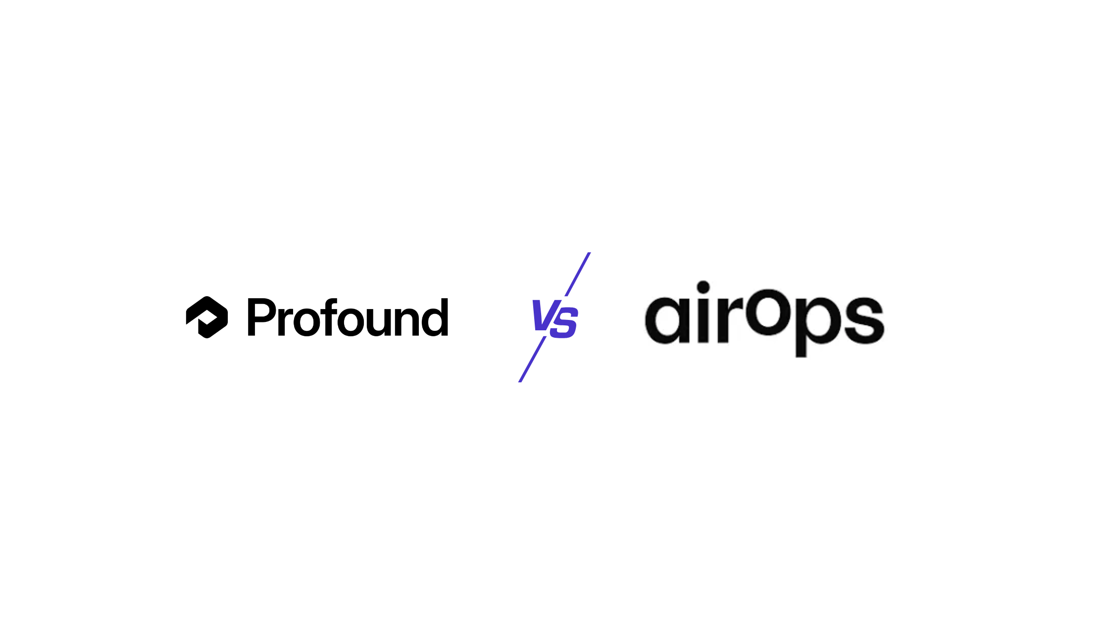 profound vs airops