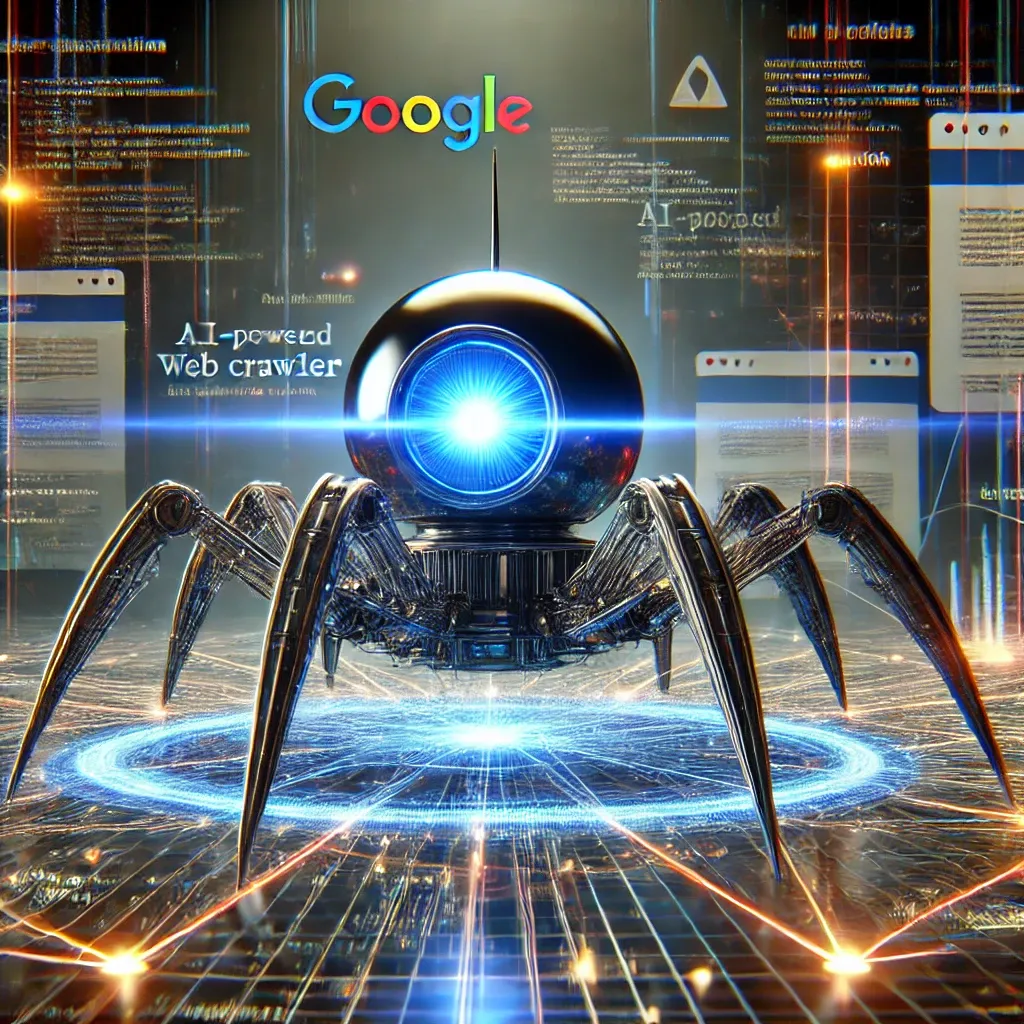 Google Launches New AI Crawler: What It Means for the Future of Search and SEO?