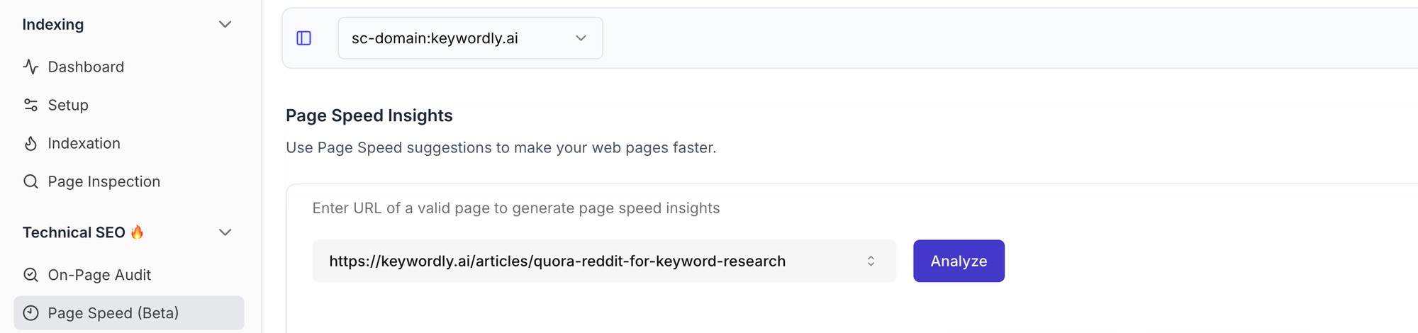 What is Page Speed Insights and how to use it to Enhance Your Website's Performance