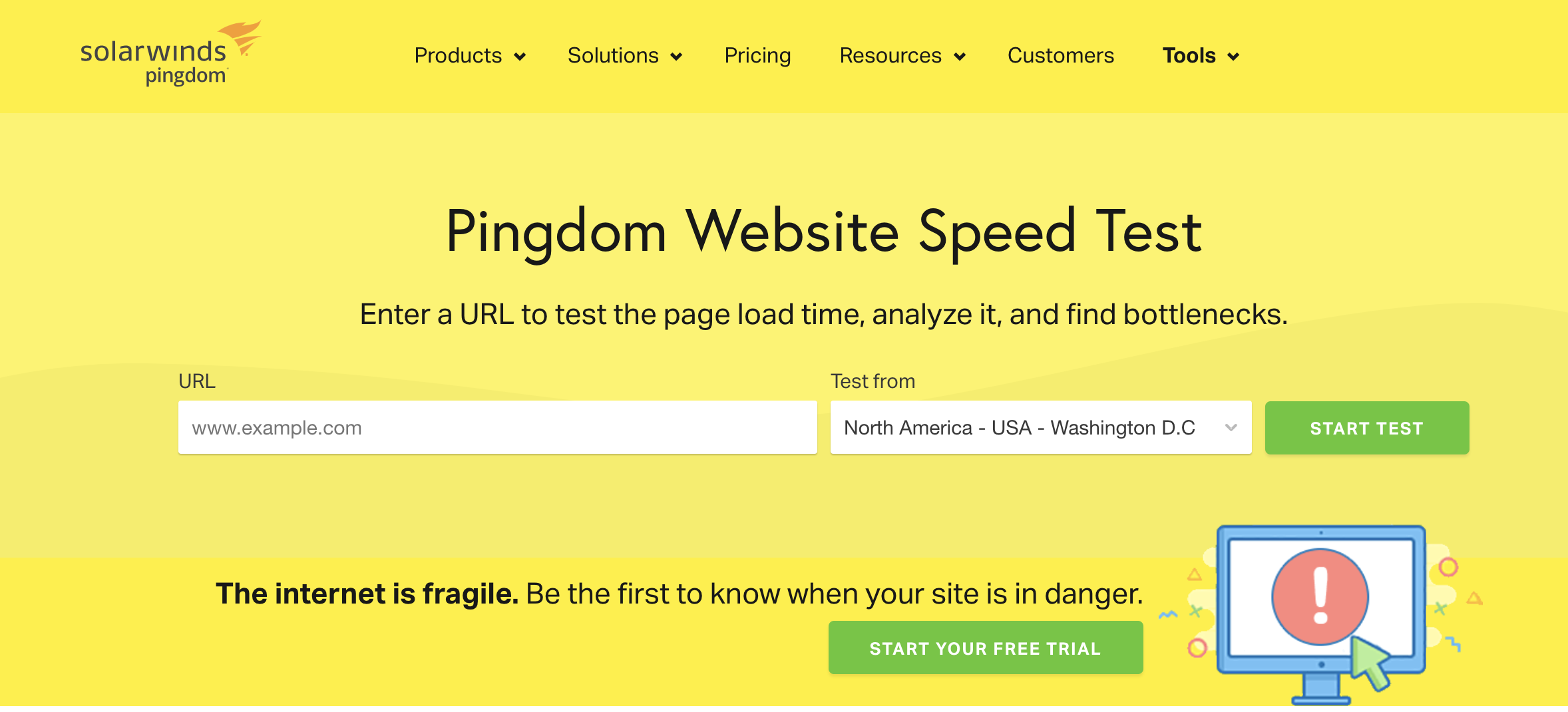 Best 10 Page Speed Testing Tools for Boosting Site Performance