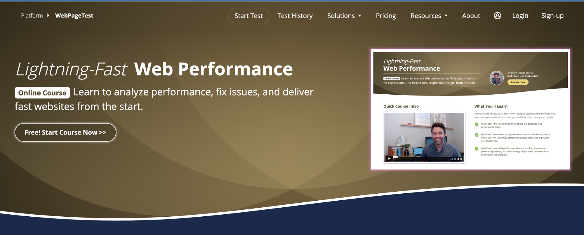Best 10 Page Speed Testing Tools for Boosting Site Performance