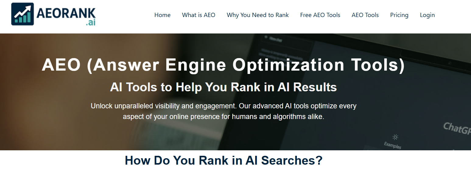 ai search visibility platforms
