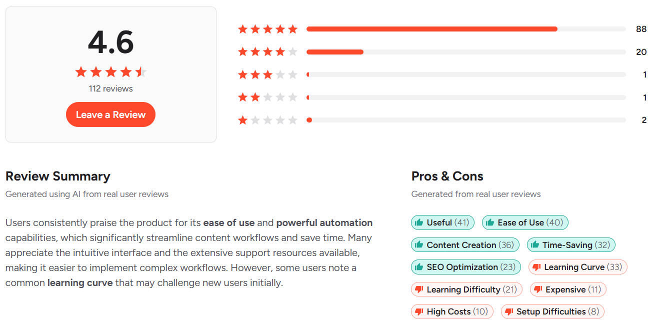 pros and cons of airops