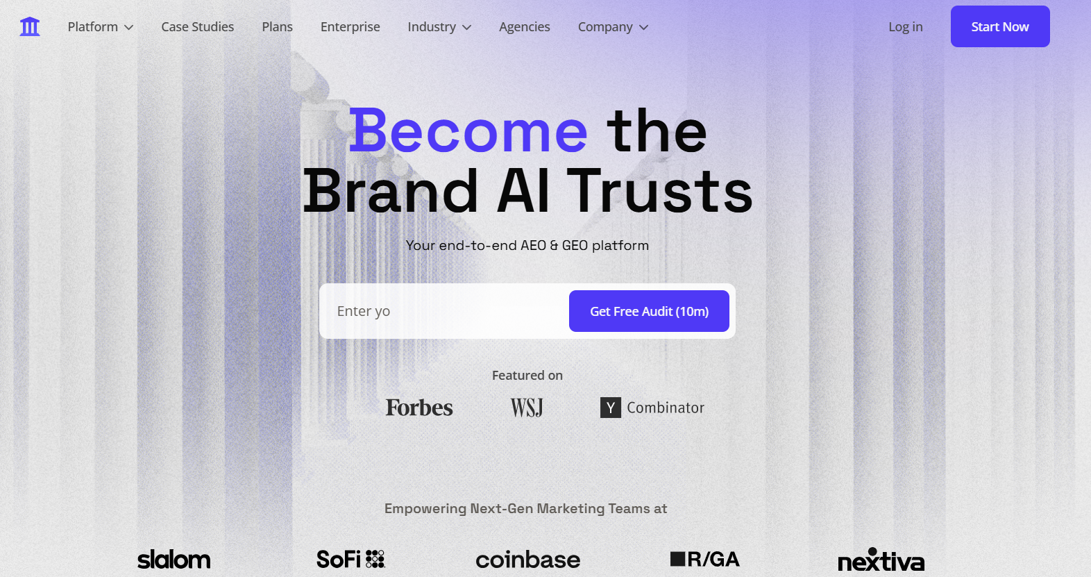 Athena HQ-peec ai alternatives