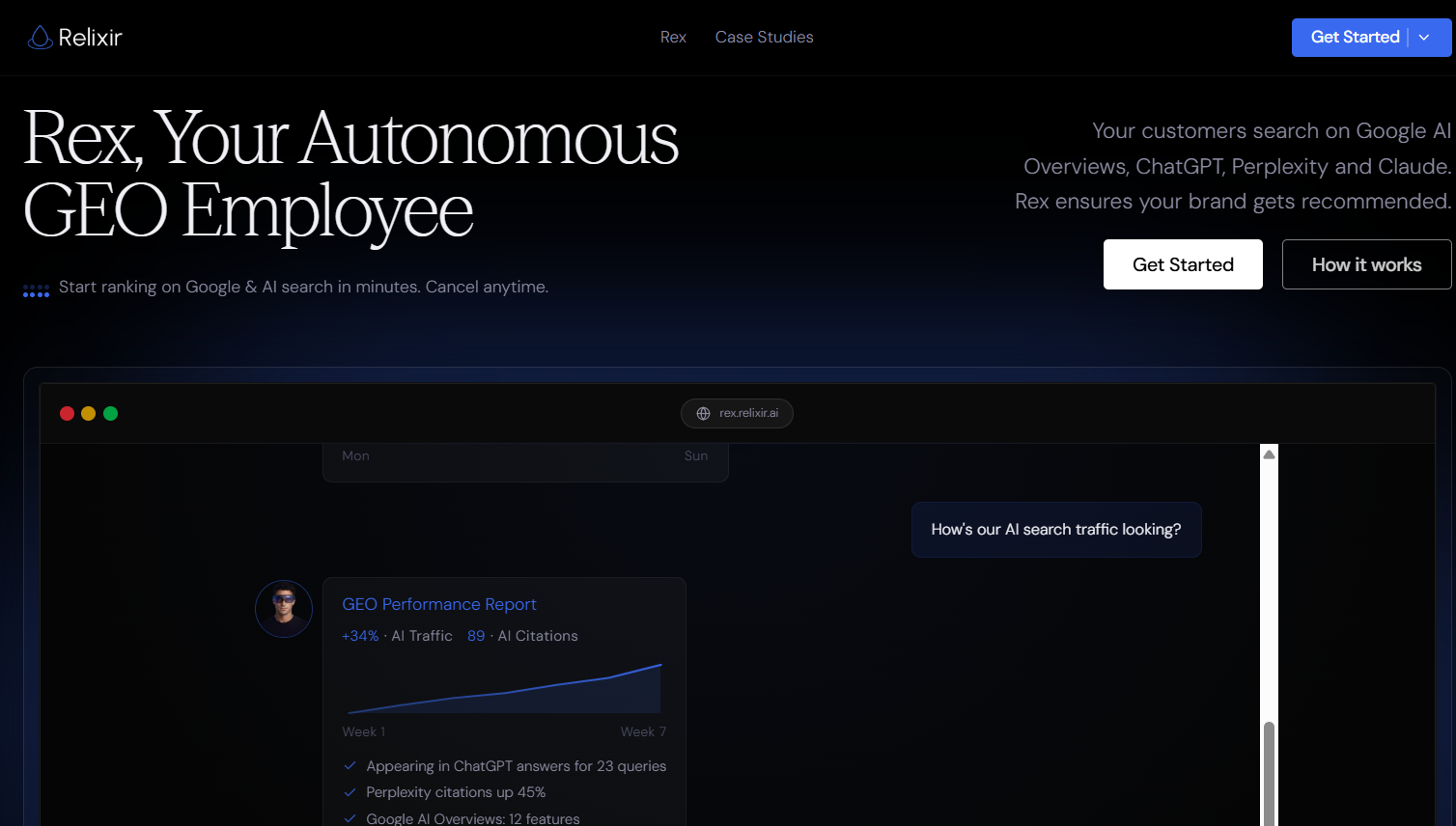 scrunch alternatives-Relixir