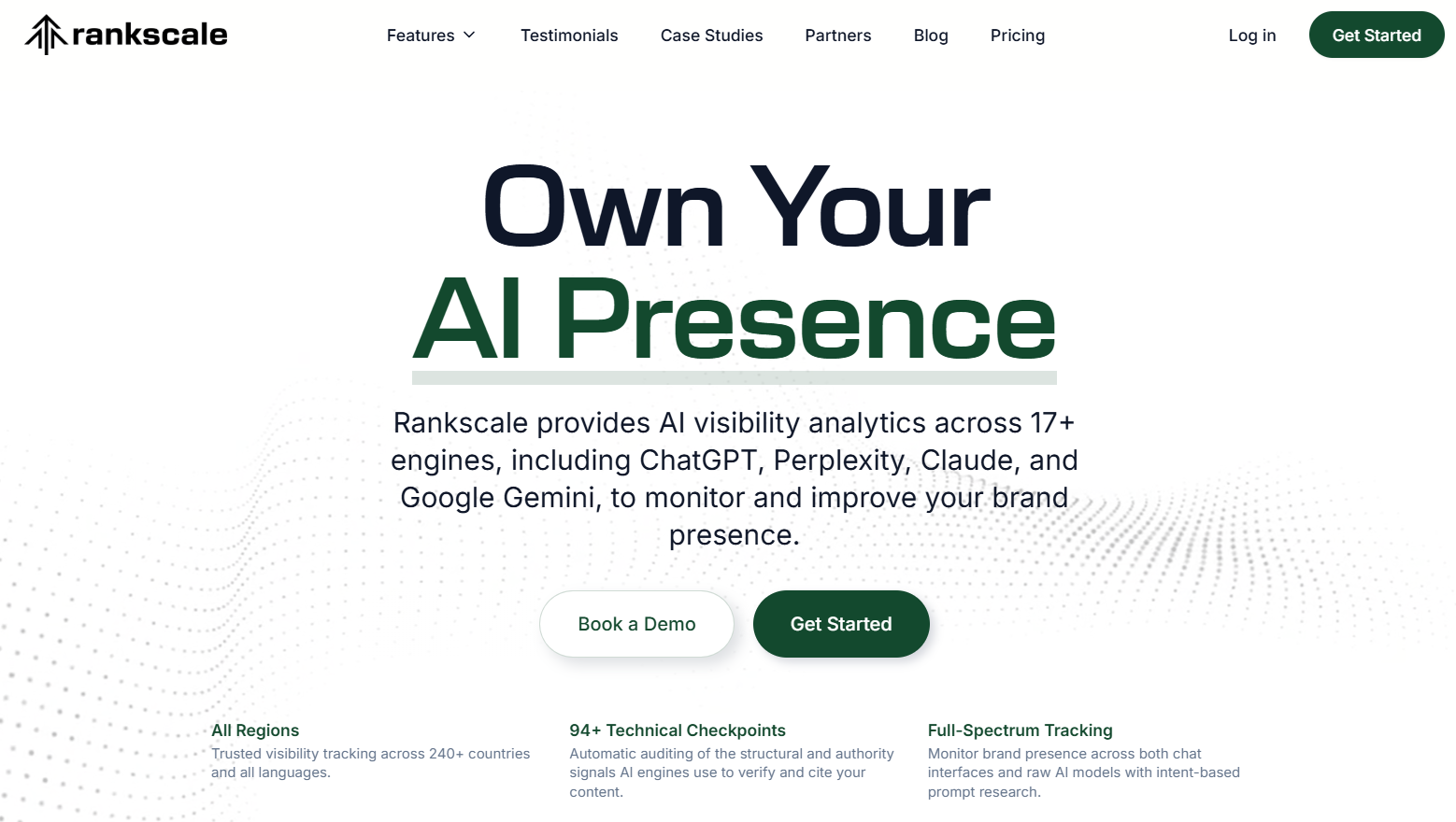 Rankscale-Promptwatch alternatives