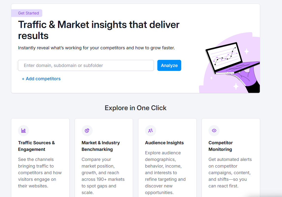 Best AI Traffic Analyzer Tools