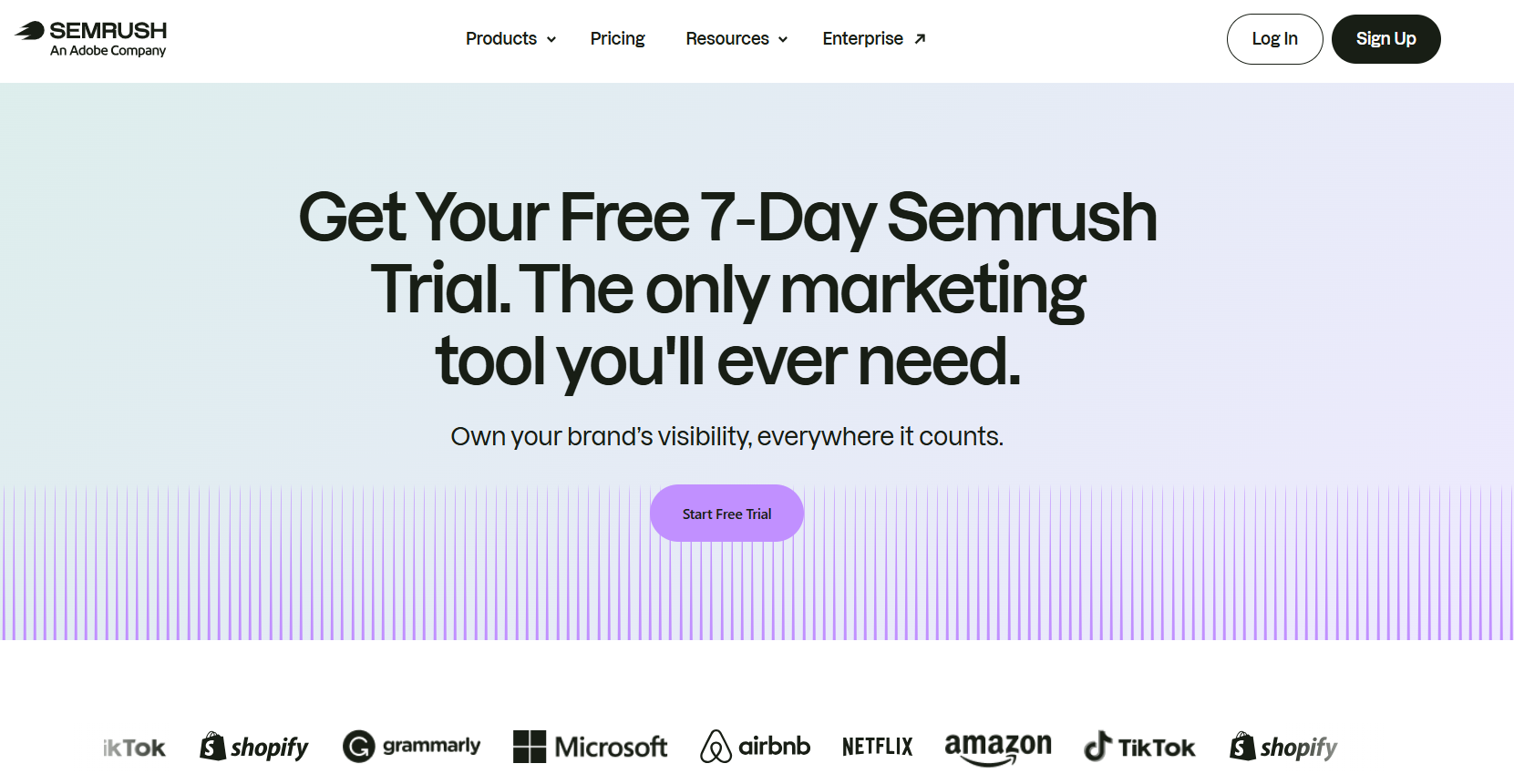 profound vs semrush