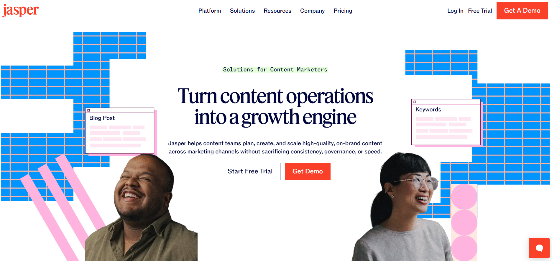 AI Content Writer