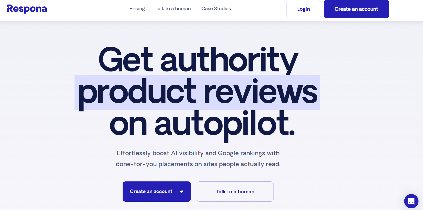 Respona-Best International SEO Agency